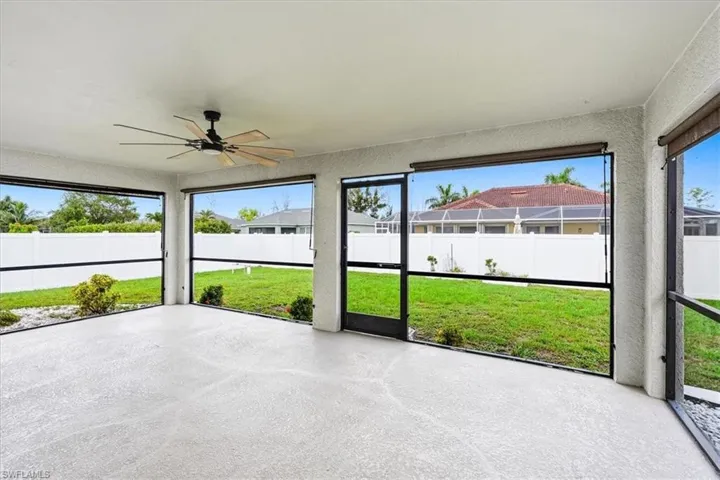 1904 Nw 21st Ter, Cape Coral, Florida 33993