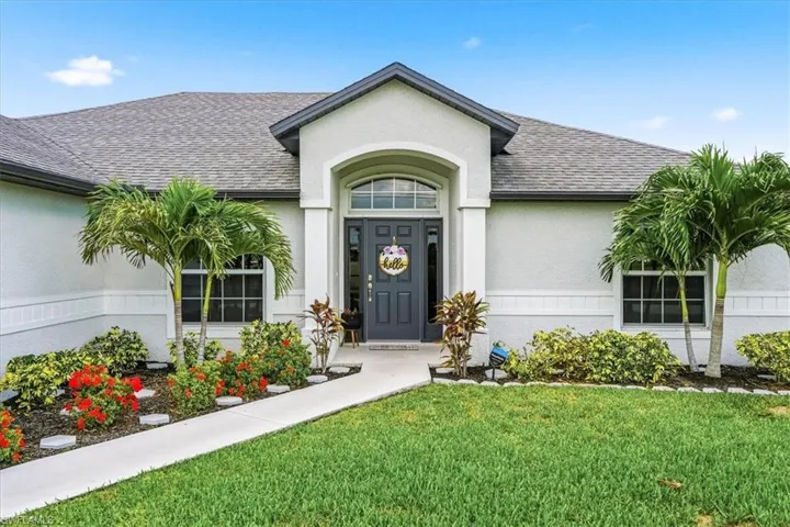 1904 Nw 21st Ter, Cape Coral, Florida 33993