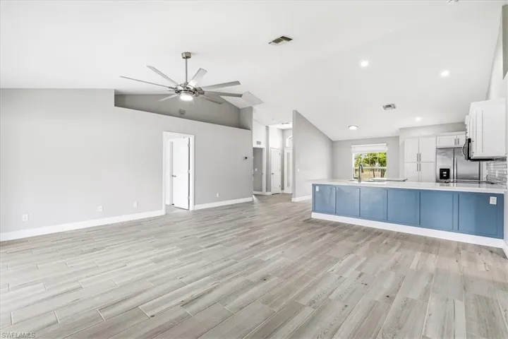 1904 Nw 21st Ter, Cape Coral, Florida 33993