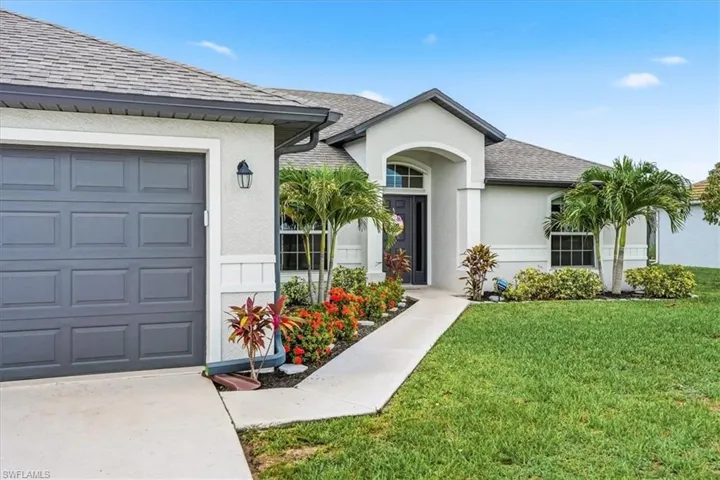 1904 Nw 21st Ter, Cape Coral, Florida 33993