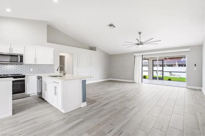 1904 Nw 21st Ter, Cape Coral, Florida 33993