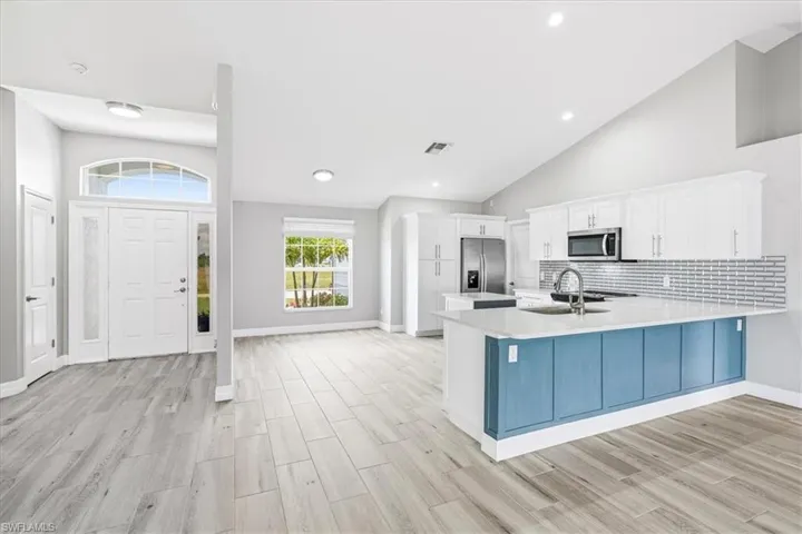 1904 Nw 21st Ter, Cape Coral, Florida 33993