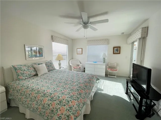 Guest Bedroom #1