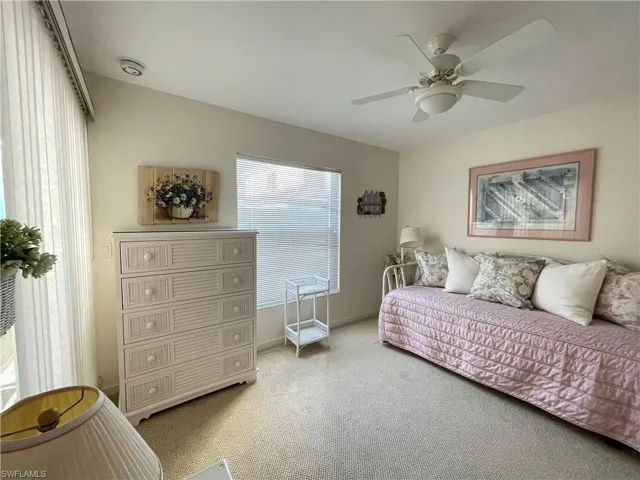 Guest Bedroom #2