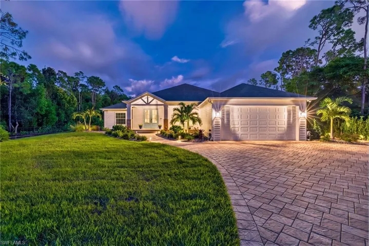 24377 Stillwell Pkwy, Bonita Springs, Florida 34135