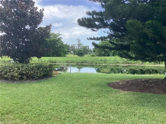 5435 Rattlesnake Hammock Rd # 306, Naples Fl 34113