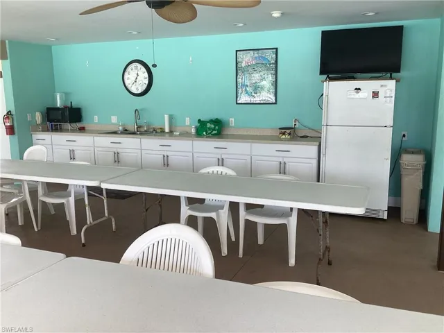 Community Room