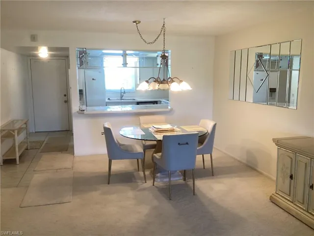 5435 Rattlesnake Hammock Rd # 306, Naples Fl 34113