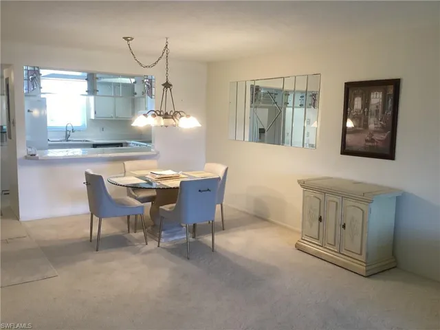 5435 Rattlesnake Hammock Rd # 306, Naples Fl 34113