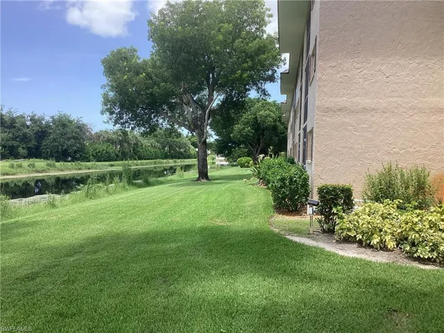 5435 Rattlesnake Hammock Rd # 306, Naples Fl 34113