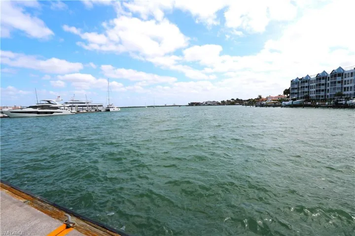 Water view
