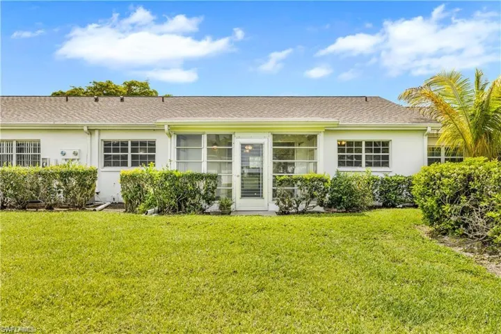 1363 Bunker Way, Fort Myers, Florida 33919
