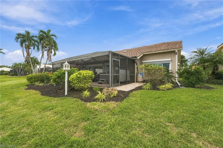 9351 White Hickory Ln, Fort Myers, Florida 33912