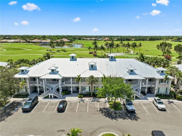 7955  Mahogany Run  LN, Naples, FL 34113