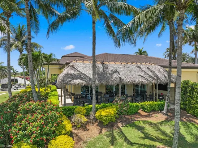 7955  Mahogany Run  LN, Naples, FL 34113