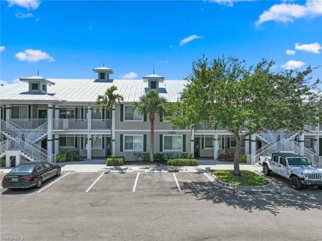 7955  Mahogany Run  LN, Naples, FL 34113