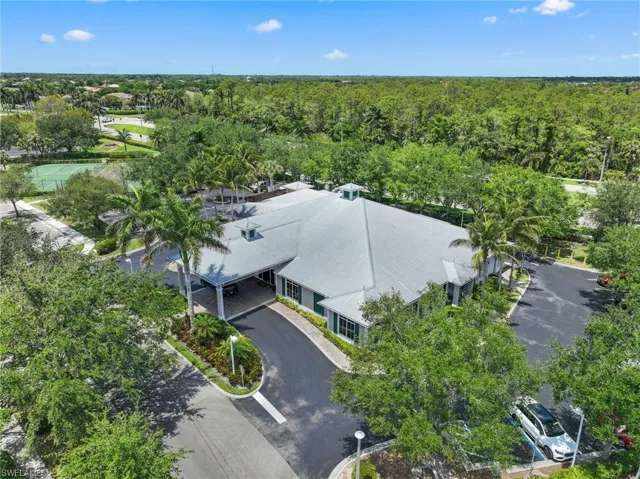 7955  Mahogany Run  LN, Naples, FL 34113