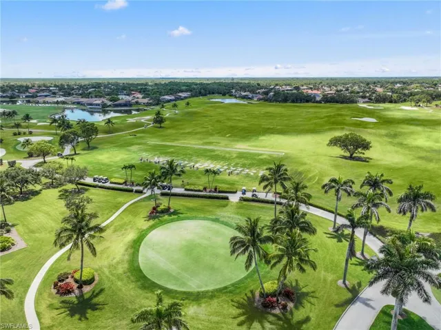 7955  Mahogany Run  LN, Naples, FL 34113