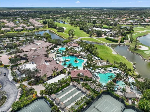 7955  Mahogany Run  LN, Naples, FL 34113