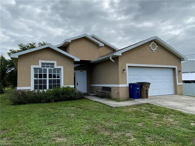 4320 12th St W, Lehigh Acres, Florida 33971