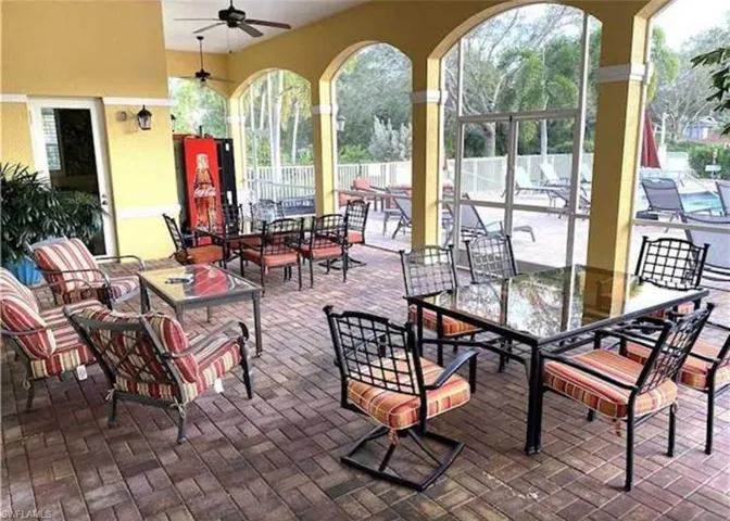 4450 Botanical Place Cir 301, Naples, Florida 34112