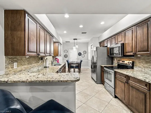 12224 Championship Cir, Fort Myers, Florida 33913