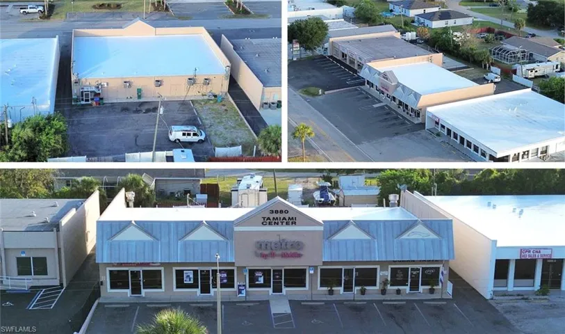 3880  Tamiami  TRL, Port Charlotte, FL 33952