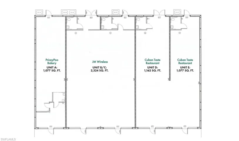 3880  Tamiami  TRL, Port Charlotte, FL 33952