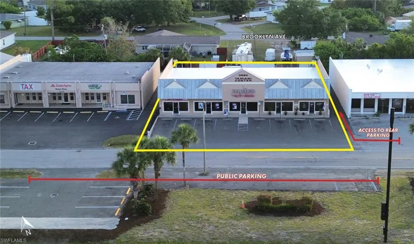 3880  Tamiami  TRL, Port Charlotte, FL 33952