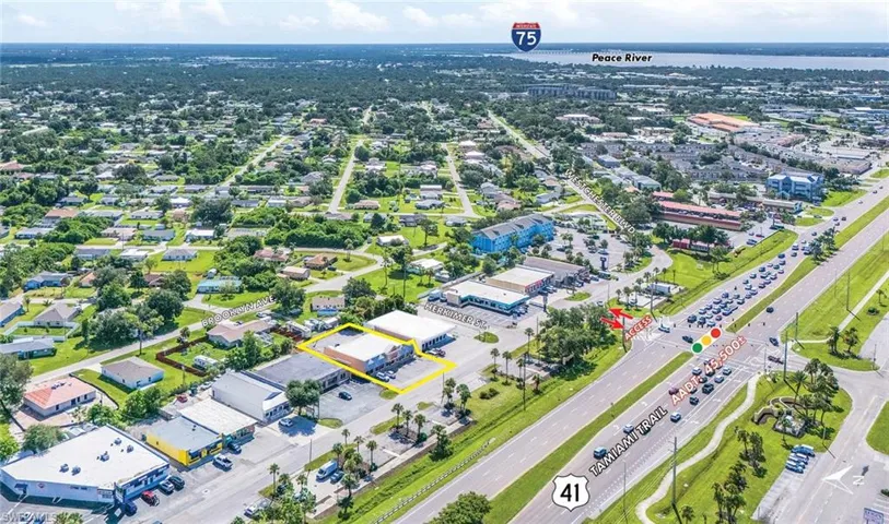 3880  Tamiami  TRL, Port Charlotte, FL 33952