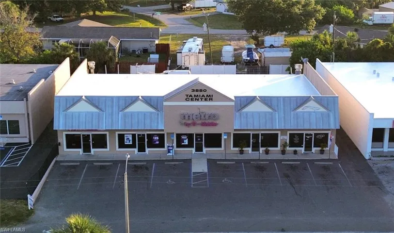 3880  Tamiami  TRL, Port Charlotte, FL 33952