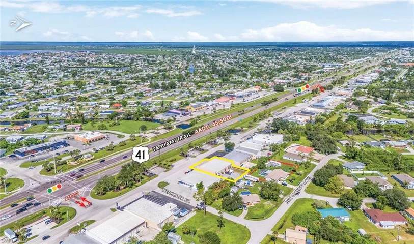 3880  Tamiami  TRL, Port Charlotte, FL 33952
