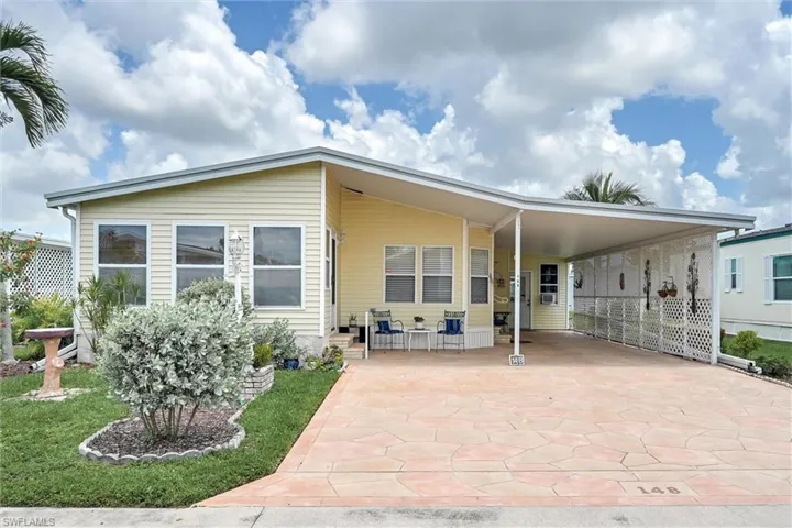 148 Seven Seas Way, Naples, Florida 34104