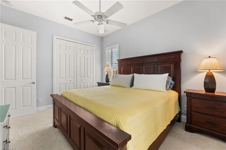 2nd bedroom.