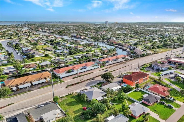 227-225 Cape Coral Pkwy E, Cape Coral, Florida 33904