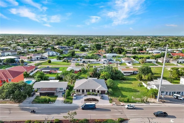 227-225 Cape Coral Pkwy E, Cape Coral, Florida 33904