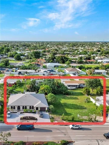 227-225 Cape Coral Pkwy E, Cape Coral, Florida 33904