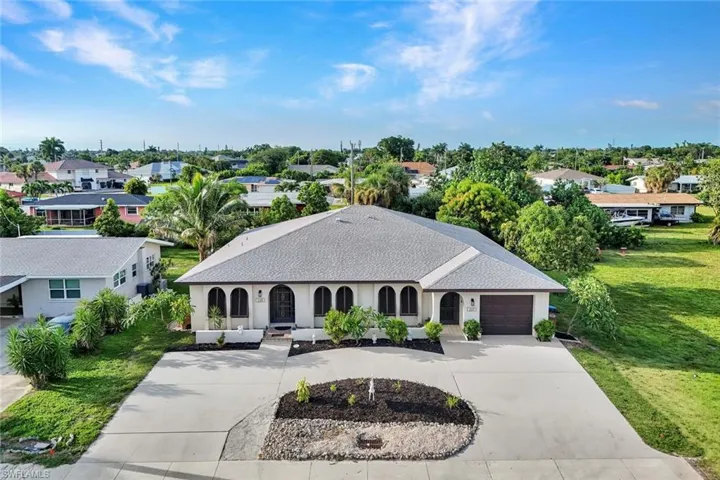 227-225 Cape Coral Pkwy E, Cape Coral, Florida 33904