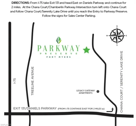 10914  Preachers Cove  LN, Fort Myers, FL 33913