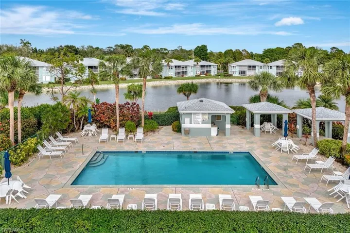 New Waterford Community Pool