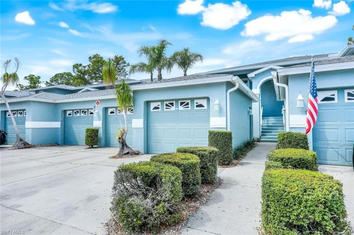 810 New Waterford Dr., #B203 - Featuring a 1-car garage