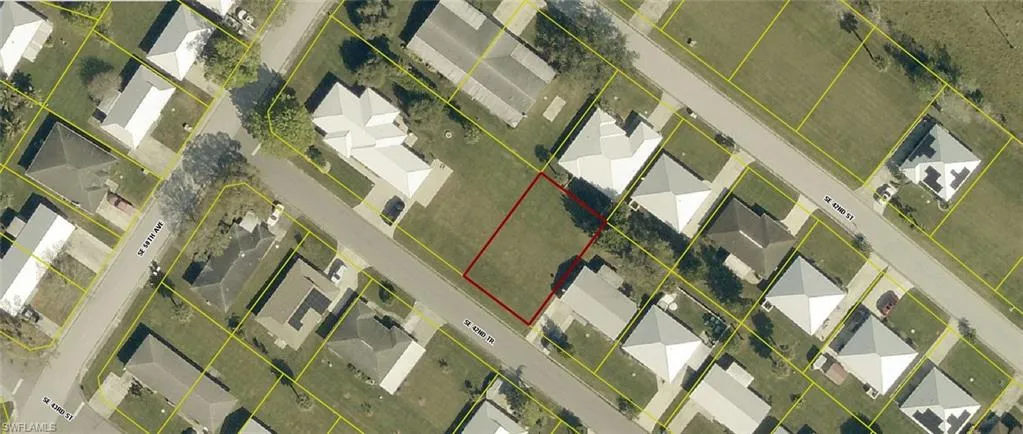 5007 SE 42nd  TER, Okeechobee, FL 34974
