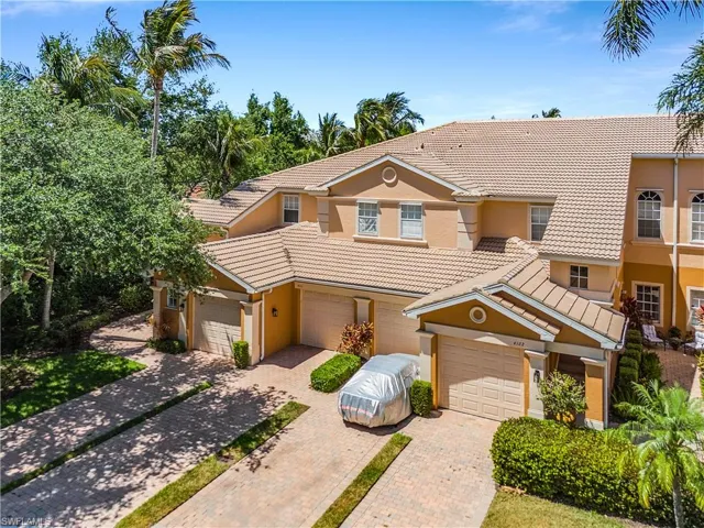9651 Spanish Moss Way 4121, Bonita Springs, Florida 34135