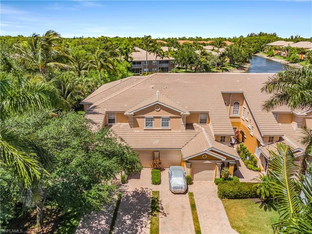 9651 Spanish Moss Way 4121, Bonita Springs, Florida 34135