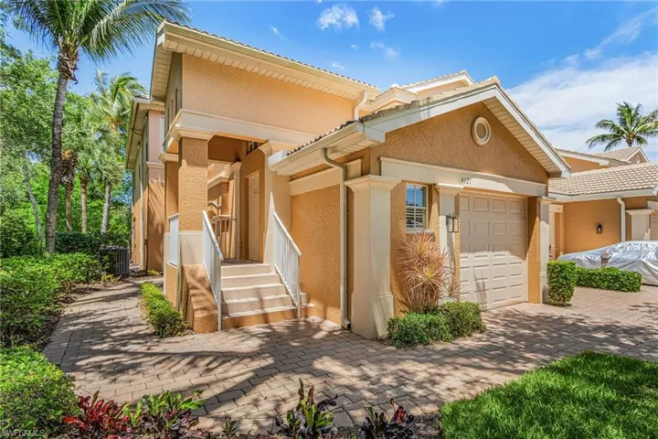 9651 Spanish Moss Way 4121, Bonita Springs, Florida 34135