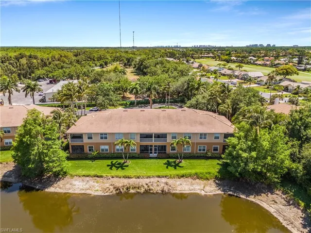9651 Spanish Moss Way 4121, Bonita Springs, Florida 34135