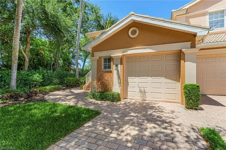 9651 Spanish Moss Way 4121, Bonita Springs, Florida 34135
