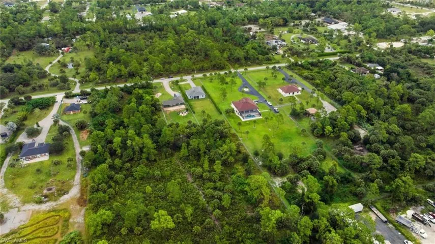 View of property location