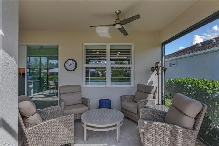 screen patio