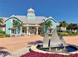 island club